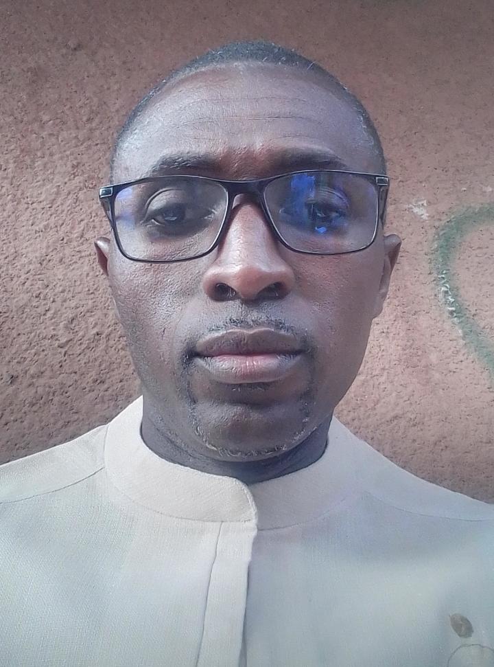 Mouhamadou B. Ndiaye